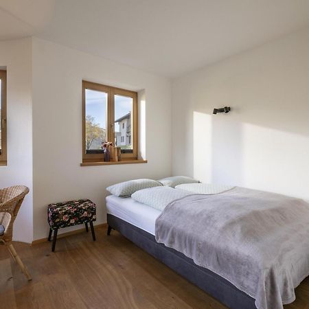 Ferienhaus Hansl Prama Exteriör bild