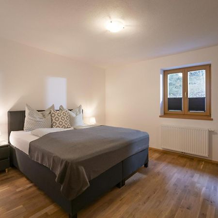 Ferienhaus Hansl Prama Exteriör bild
