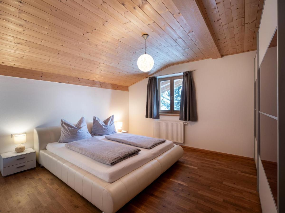 Ferienhaus Hansl Prama Exteriör bild