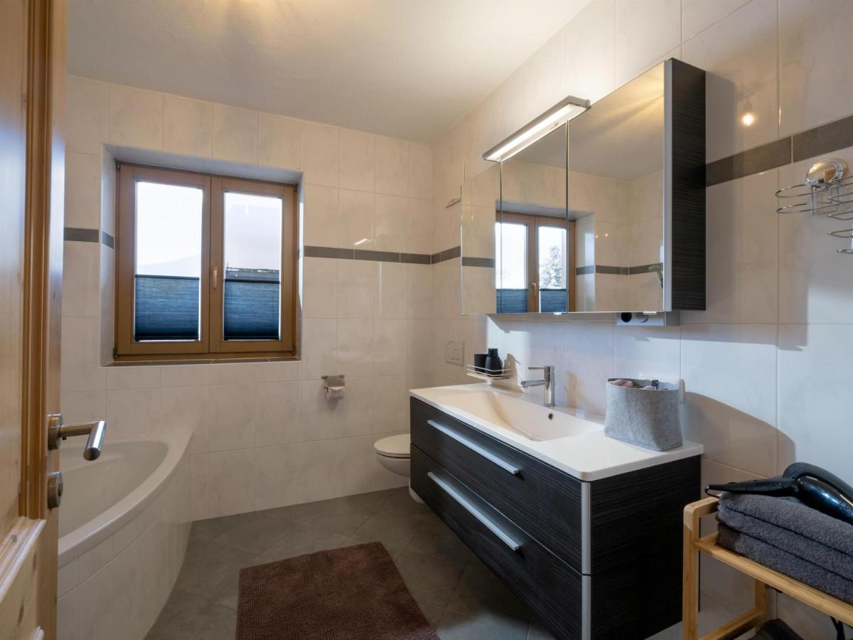 Ferienhaus Hansl Prama Exteriör bild