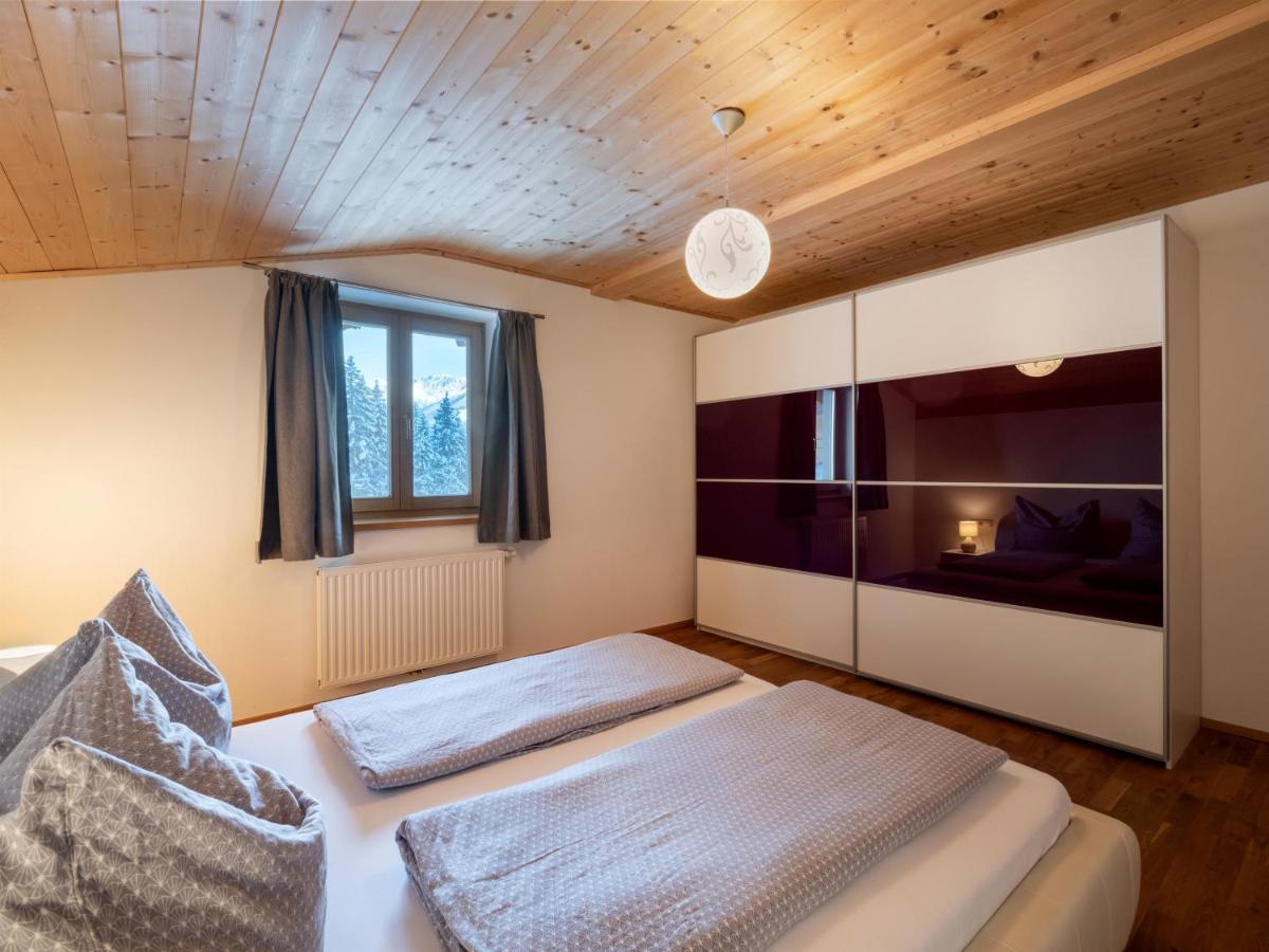 Ferienhaus Hansl Prama Exteriör bild