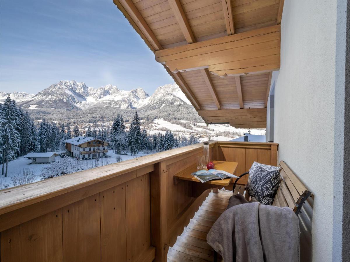Ferienhaus Hansl Prama Exteriör bild