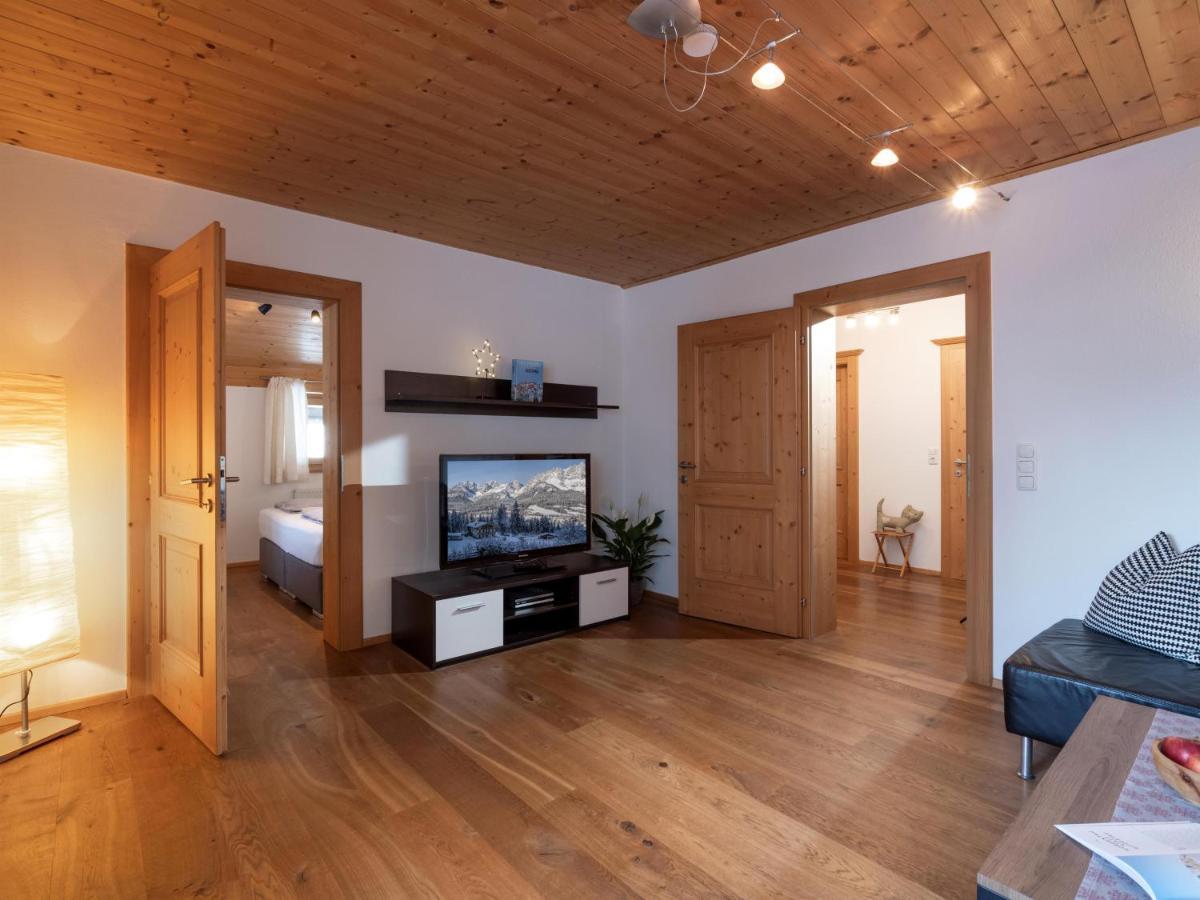Ferienhaus Hansl Prama Exteriör bild