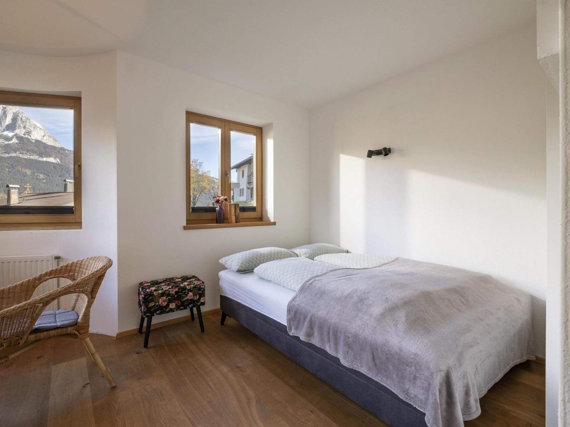 Ferienhaus Hansl Prama Exteriör bild