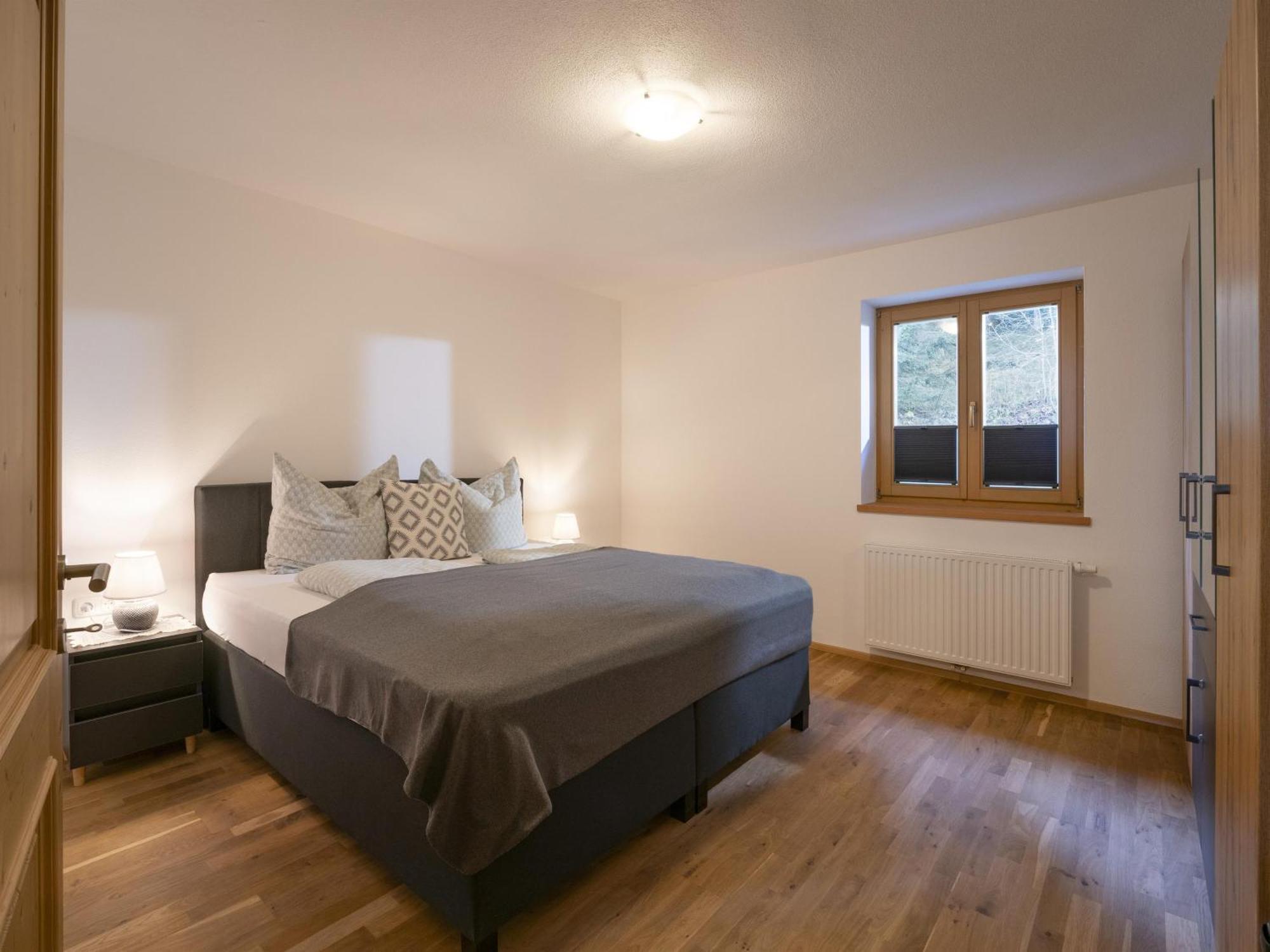 Ferienhaus Hansl Prama Exteriör bild