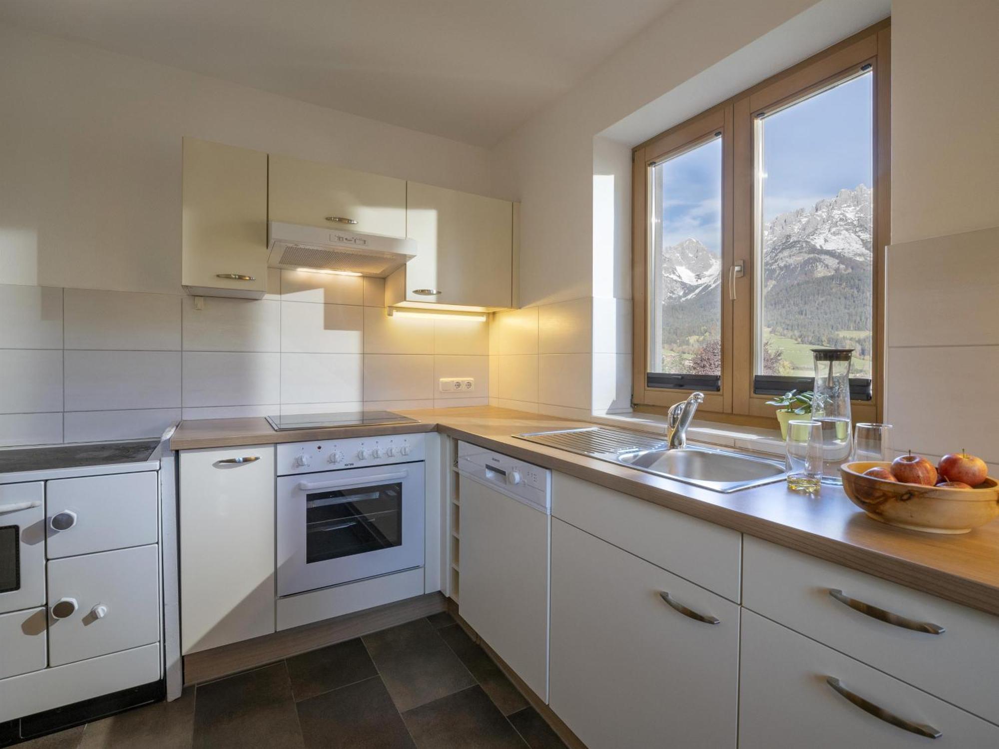 Ferienhaus Hansl Prama Exteriör bild