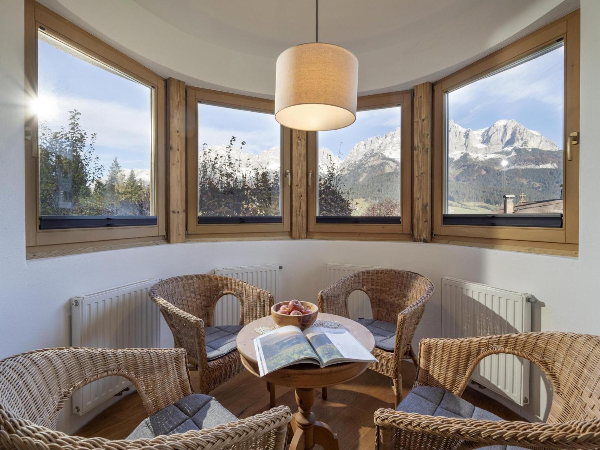 Ferienhaus Hansl Prama Exteriör bild