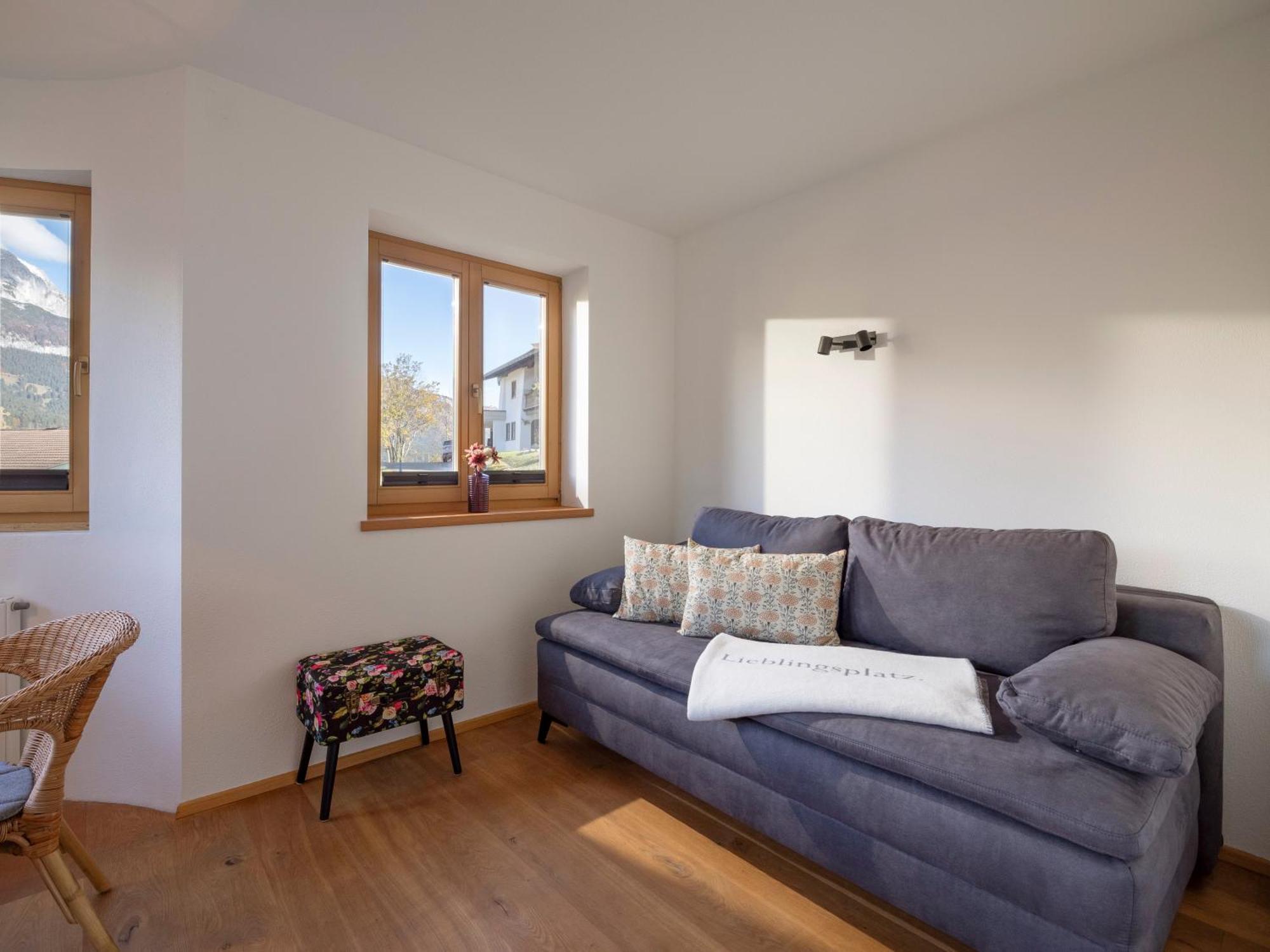 Ferienhaus Hansl Prama Rum bild