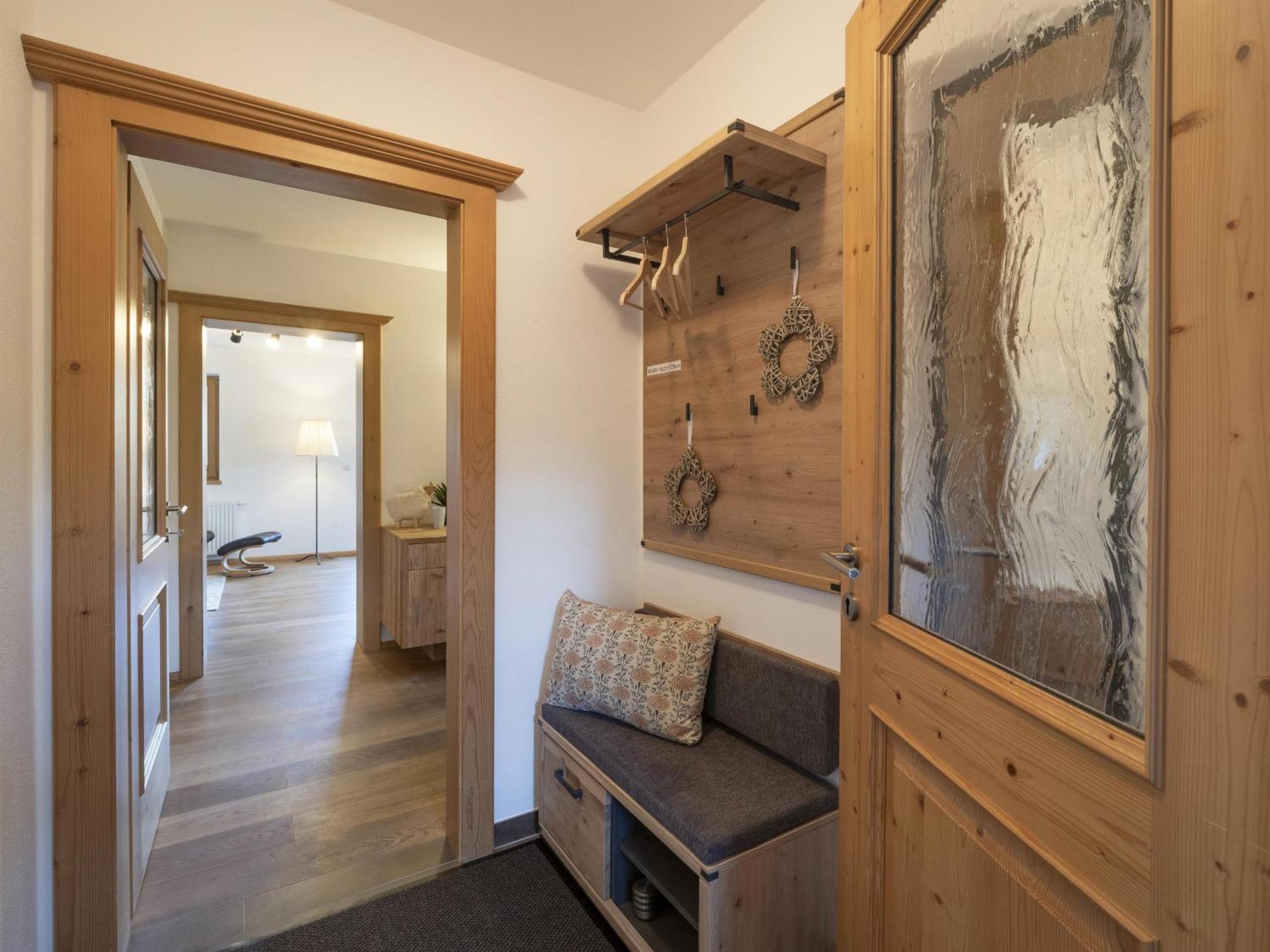 Ferienhaus Hansl Prama Exteriör bild